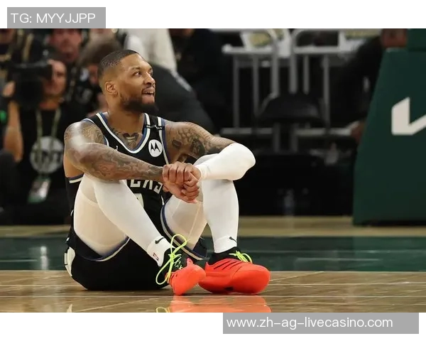 利拉德深静脉血栓已完全康复但仍将缺席系列赛首场比赛