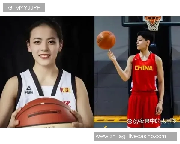 东莞女篮时隔六年重返巅峰杨舒予荣膺总决赛最有价值球员